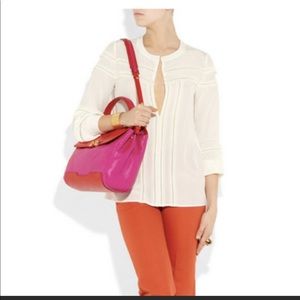 Marc by Marc Jacobs bob Memphis bag